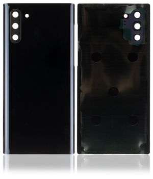 Open image in slideshow, Note10 Back Glass

